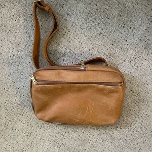 Parker Clay Bale Sling Bag